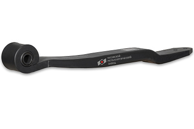 Полурессора для BPW, аналог 05.082.13.67.0 (крепление сверху)